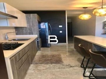 Departamento en Cancún