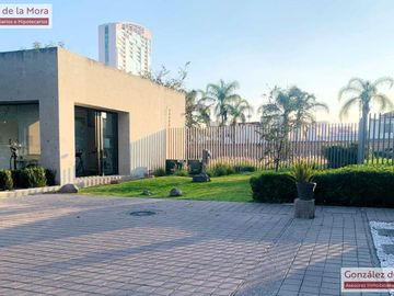 Casa en  Venta Condominio El Canto, Santa Fe, Querétaro, Qro.