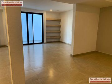 Casa en  Venta Condominio El Canto, Santa Fe, Querétaro, Qro.
