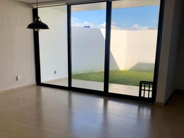 Casa en  Venta Condominio El Canto, Santa Fe, Querétaro, Qro.