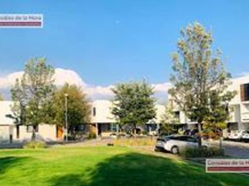 Casa en  Venta Condominio El Canto, Santa Fe, Querétaro, Qro.