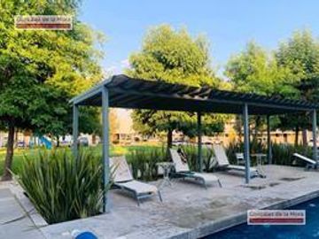 Casa en  Venta Condominio El Canto, Santa Fe, Querétaro, Qro.