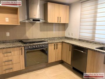 Casa en  Venta Condominio El Canto, Santa Fe, Querétaro, Qro.