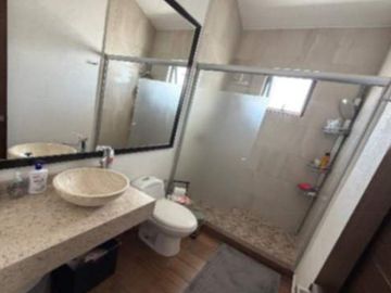 Casa En Venta Hacienda Valbuena, León Guanajuato
