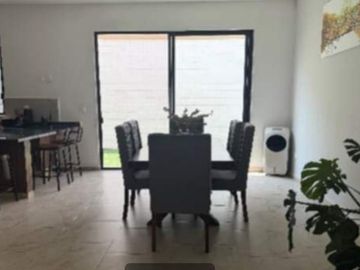 Casa En Venta Hacienda Valbuena, León Guanajuato