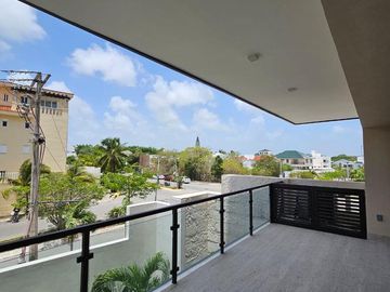 Renta Departamento Supermanzana 11 Hodela Acanceh Cancún