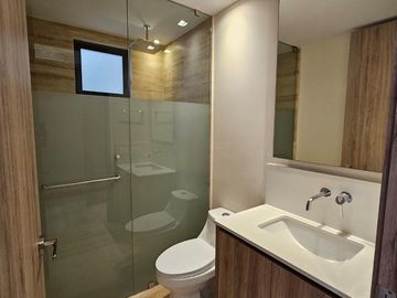 Renta Departamento Supermanzana 11 Hodela Acanceh Cancún