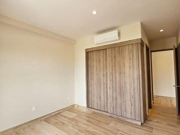 Renta Departamento Supermanzana 11 Hodela Acanceh Cancún