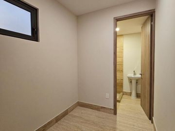 Renta Departamento Supermanzana 11 Hodela Acanceh Cancún