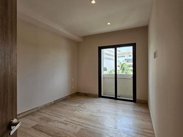 Renta Departamento Supermanzana 11 Hodela Acanceh Cancún