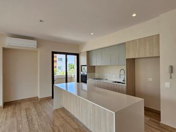 Renta Departamento Supermanzana 11 Hodela Acanceh Cancún