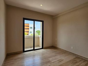 Renta Departamento Supermanzana 11 Hodela Acanceh Cancún