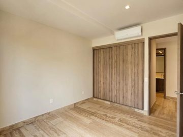 Renta Departamento Supermanzana 11 Hodela Acanceh Cancún