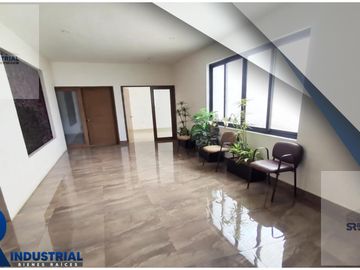 EDIFICION EN RENTA O VENTA EN MONTERREY