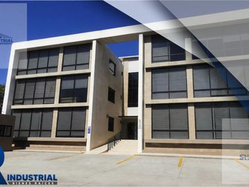 EDIFICION EN RENTA O VENTA EN MONTERREY