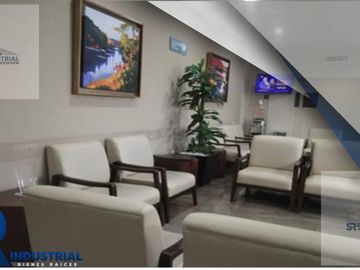 EDIFICION EN RENTA O VENTA EN MONTERREY