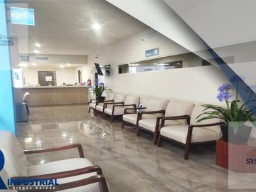 EDIFICION EN RENTA O VENTA EN MONTERREY