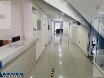 EDIFICION EN RENTA O VENTA EN MONTERREY