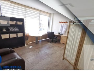 EDIFICION EN RENTA O VENTA EN MONTERREY