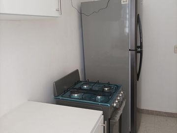Recamara  renta los Heroes Marques  Queretaro