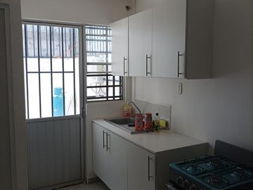 Recamara  renta los Heroes Marques  Queretaro