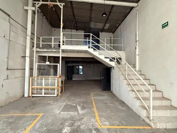 Bodega Industrial en Caracol