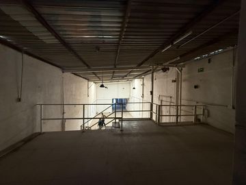 Bodega Industrial en Caracol