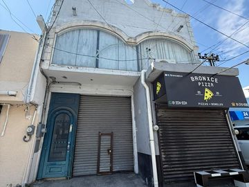 Bodega Industrial en Caracol