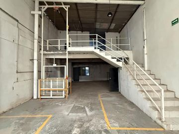 Bodega Industrial en Caracol