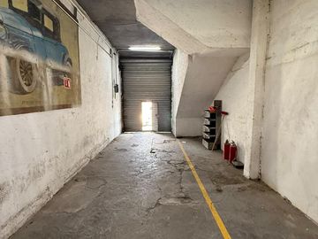 Bodega Industrial en Caracol