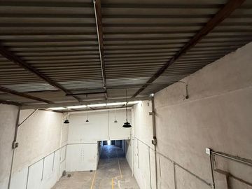 Bodega Industrial en Caracol