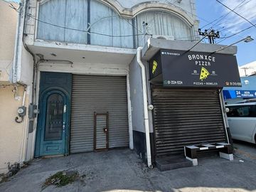 Bodega Industrial en Caracol