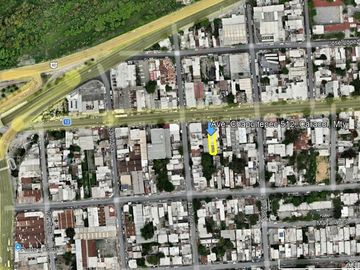 Bodega Industrial en Caracol