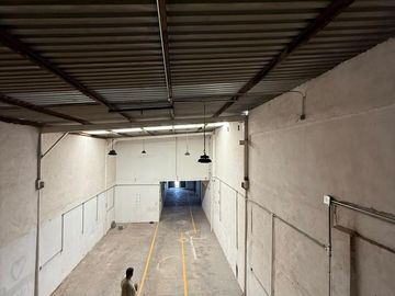 Bodega Industrial en Caracol