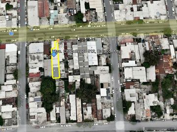 Bodega Industrial en Caracol
