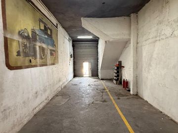 Bodega Industrial en Caracol