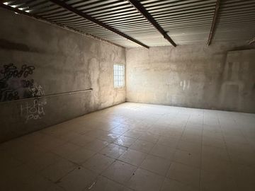 Bodega Industrial en Caracol