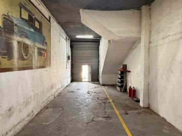 Bodega Industrial en Caracol