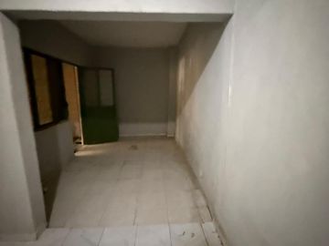 Bodega Industrial en Caracol