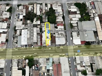 Bodega Industrial en Caracol