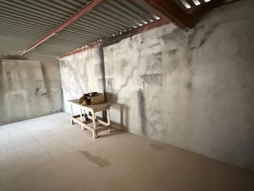 Bodega Industrial en Caracol