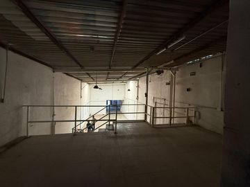 Bodega Industrial en Caracol