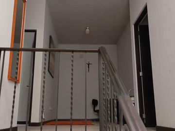 Casa amueblada en renta, Residencial Los Reales