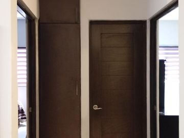 Casa amueblada en renta, Residencial Los Reales