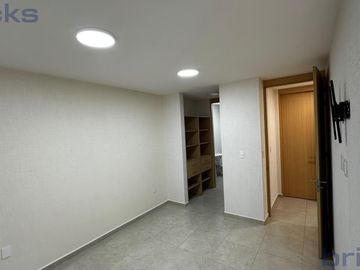 Departamento en Renta Frente al Lago en Zákia | 2 Recámaras | Amenidades