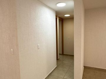 Departamento en Renta Frente al Lago en Zákia | 2 Recámaras | Amenidades