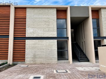 Departamento en Renta en Acento Zákia – Planta Baja con Patio | Pet Friendly