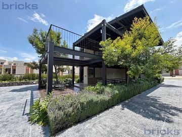 Departamento en Renta en Acento Zákia – Planta Baja con Patio | Pet Friendly