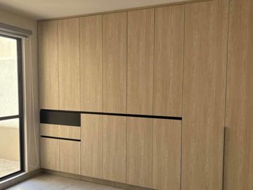 Departamento en Renta en Acento Zákia – Planta Baja con Patio | Pet Friendly