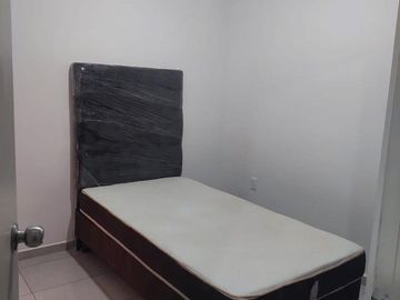 Departamento Amueblado en Renta en Villas del Refugio | Planta Baja | Excelente Ubicación